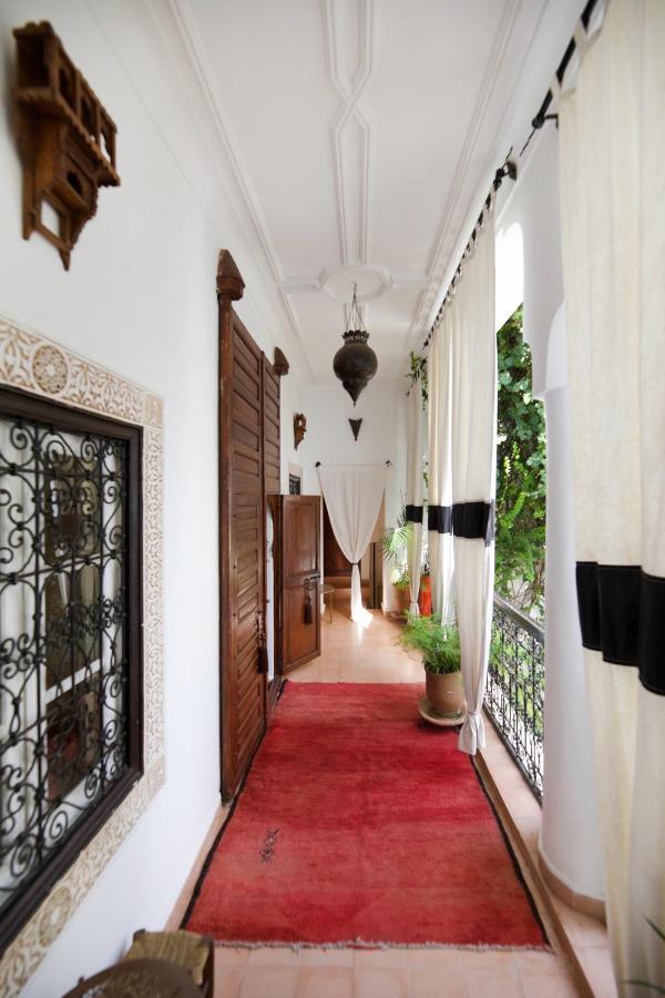Riad Noor Charana Маракеш Екстериор снимка