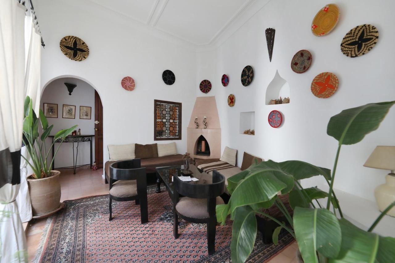 Riad Noor Charana Маракеш Екстериор снимка