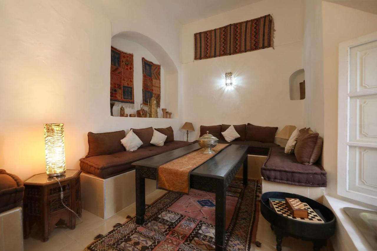 Riad Noor Charana Маракеш Екстериор снимка