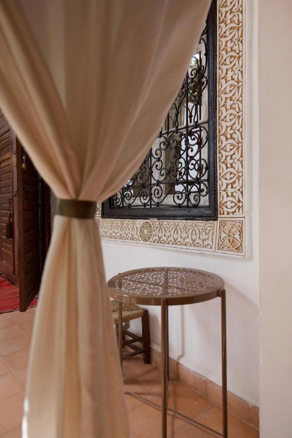 Riad Noor Charana Маракеш Екстериор снимка