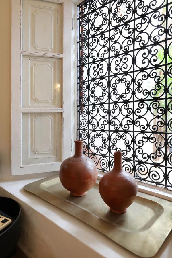 Riad Noor Charana Маракеш Екстериор снимка