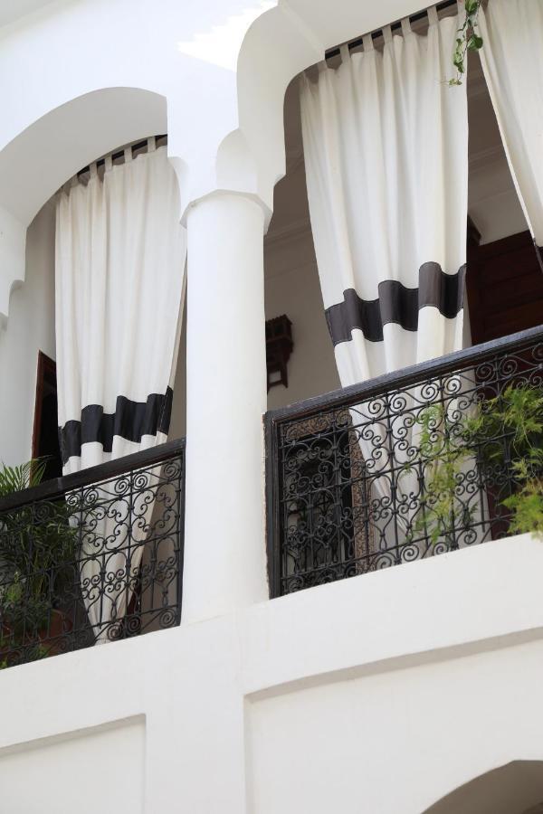 Riad Noor Charana Маракеш Екстериор снимка