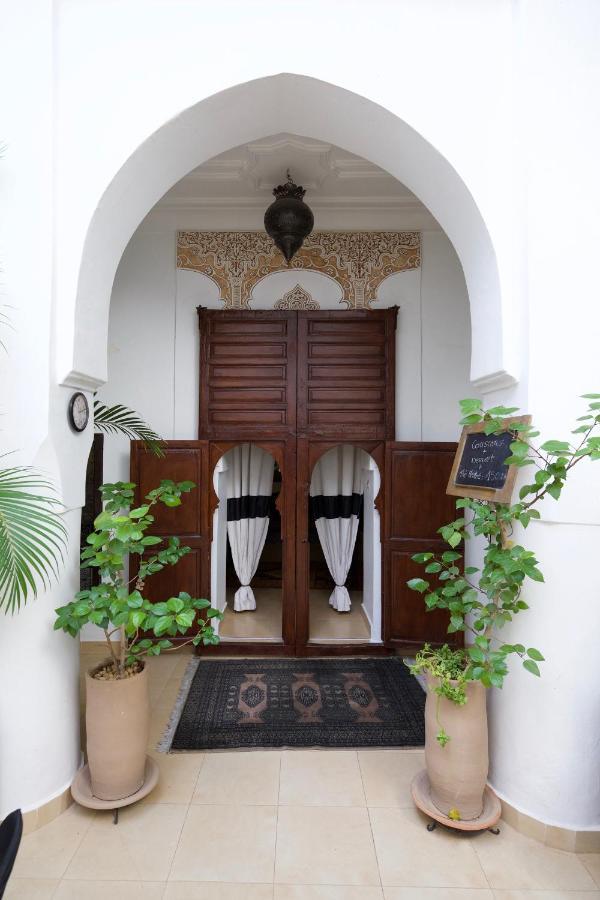 Riad Noor Charana Маракеш Екстериор снимка