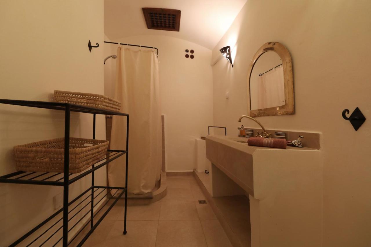 Riad Noor Charana Маракеш Екстериор снимка