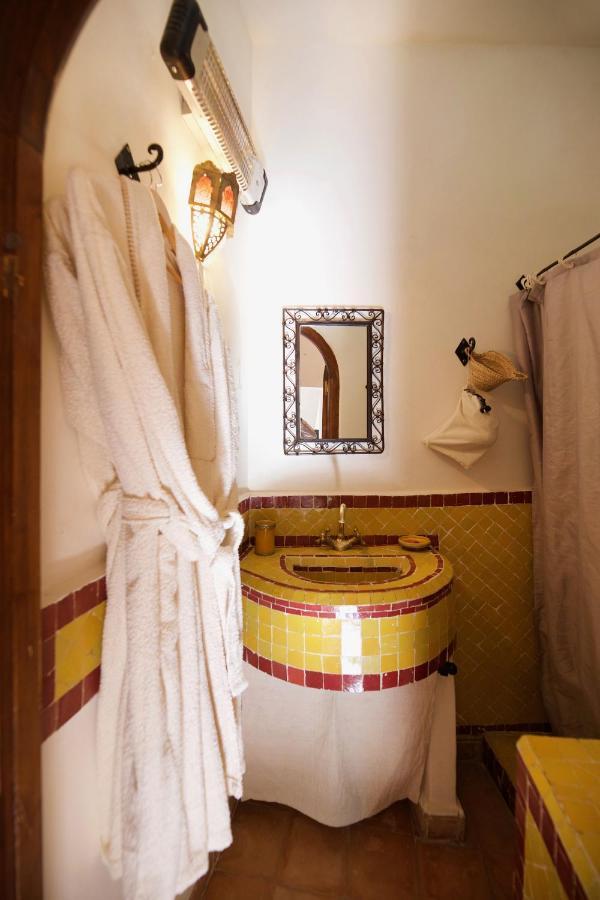 Riad Noor Charana Маракеш Екстериор снимка