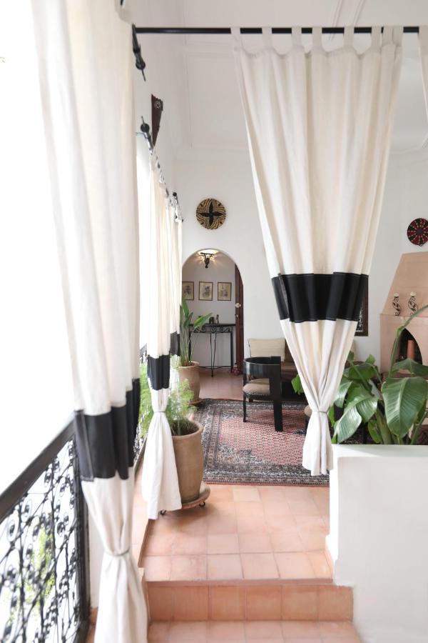 Riad Noor Charana Маракеш Екстериор снимка