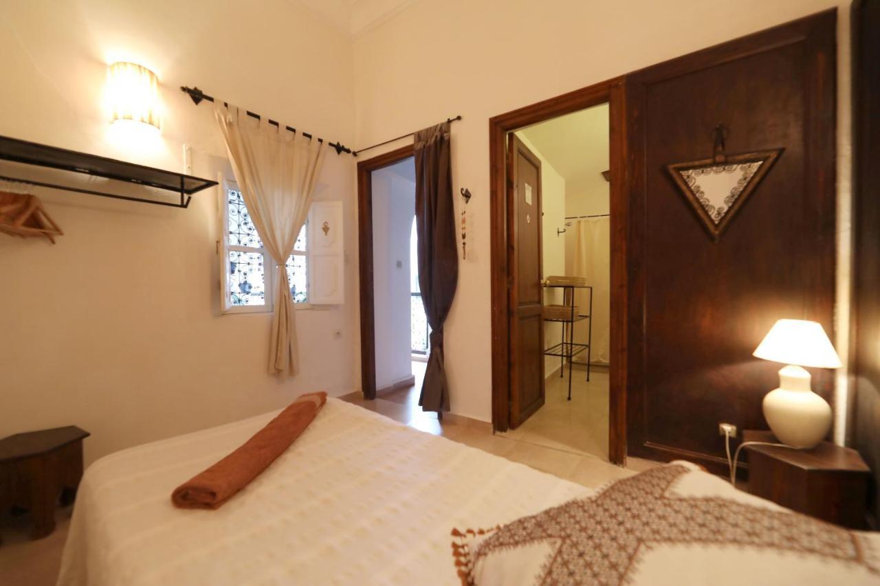 Riad Noor Charana Маракеш Екстериор снимка