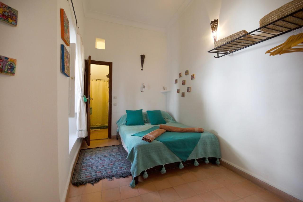 Riad Noor Charana Маракеш Екстериор снимка