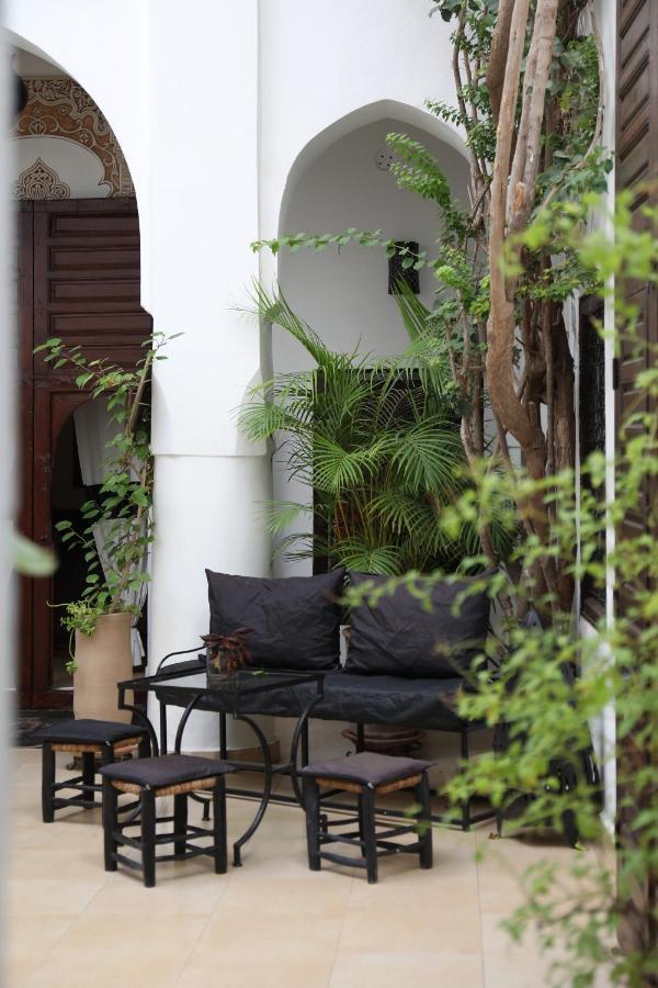Riad Noor Charana Маракеш Екстериор снимка