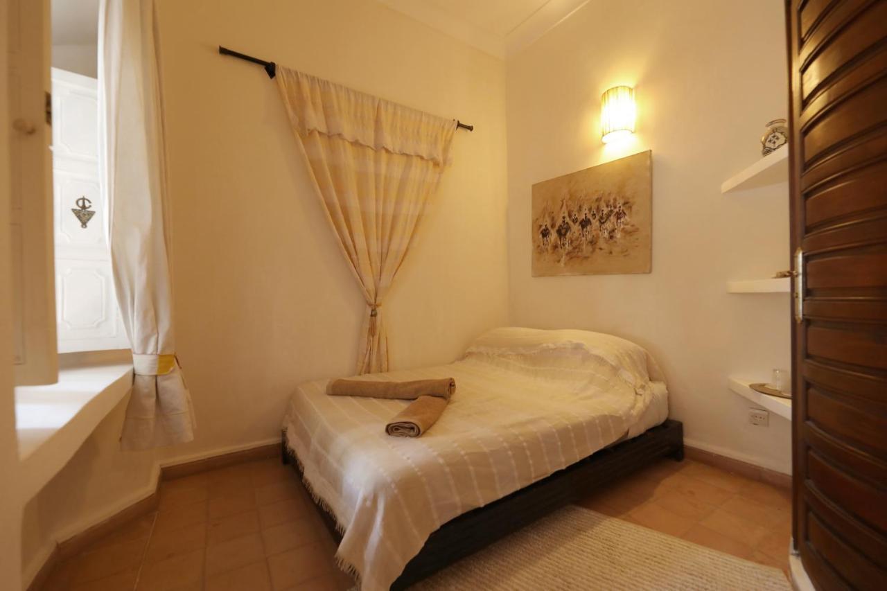 Riad Noor Charana Маракеш Екстериор снимка