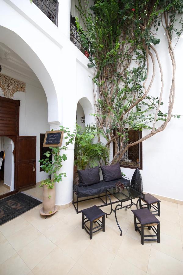 Riad Noor Charana Маракеш Екстериор снимка