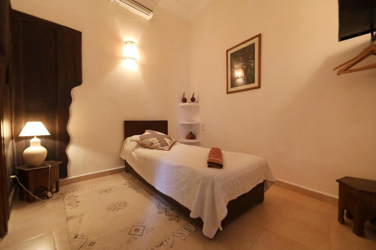 Riad Noor Charana Маракеш Екстериор снимка