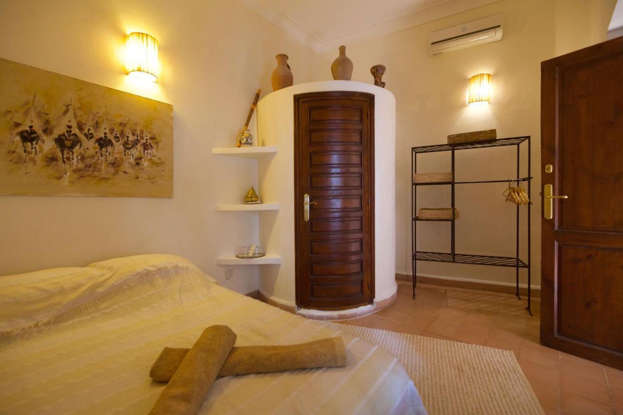 Riad Noor Charana Маракеш Екстериор снимка