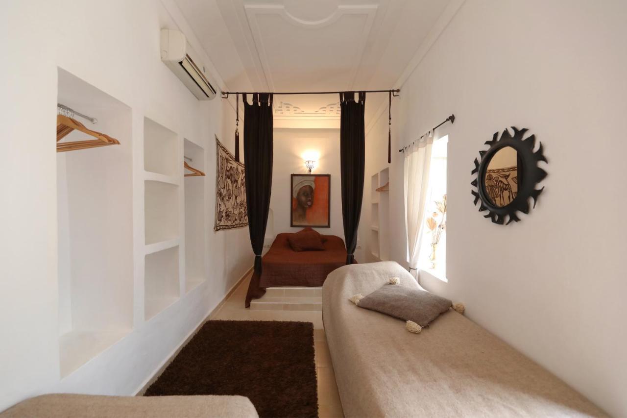 Riad Noor Charana Маракеш Екстериор снимка