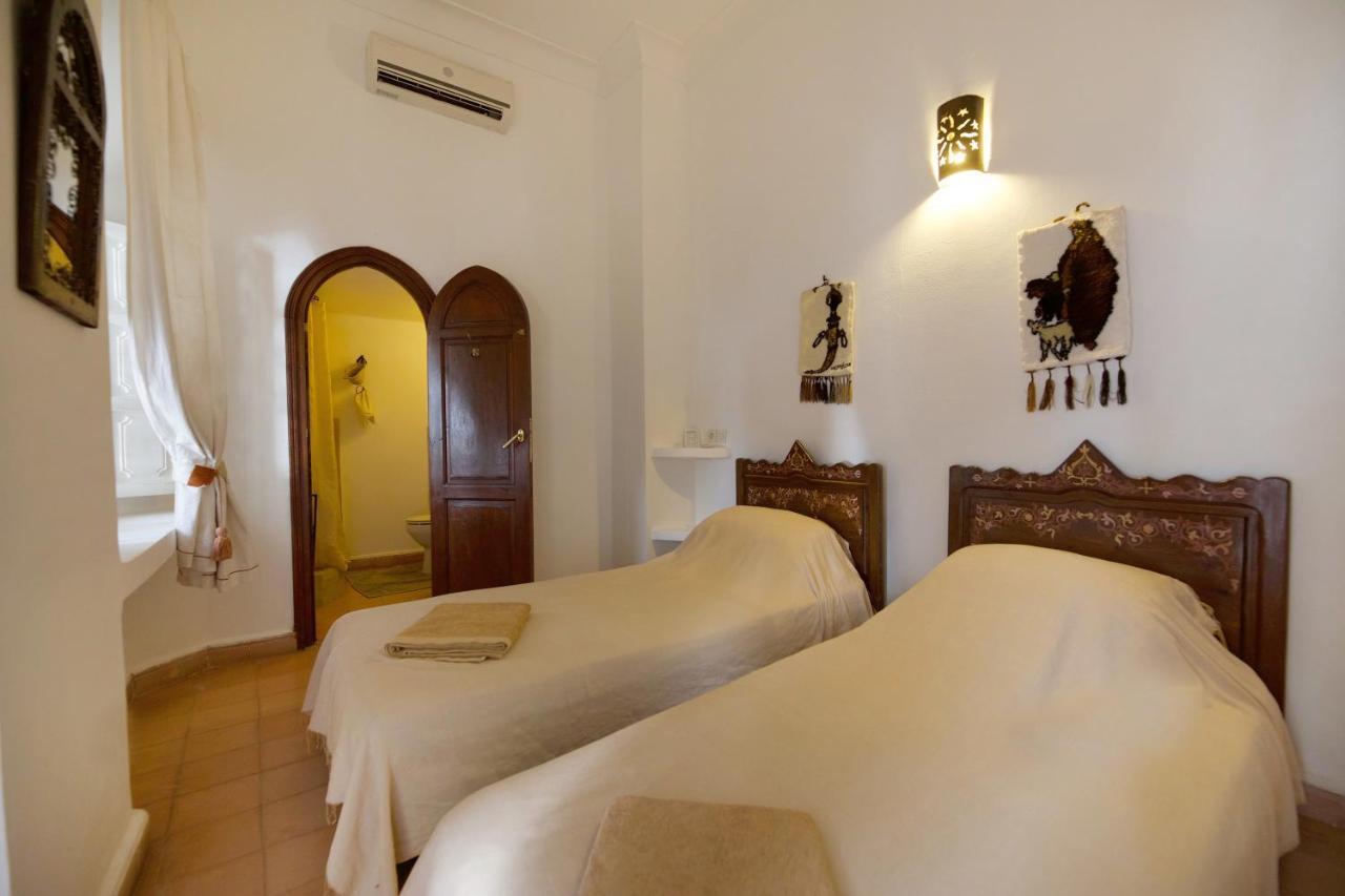 Riad Noor Charana Маракеш Екстериор снимка
