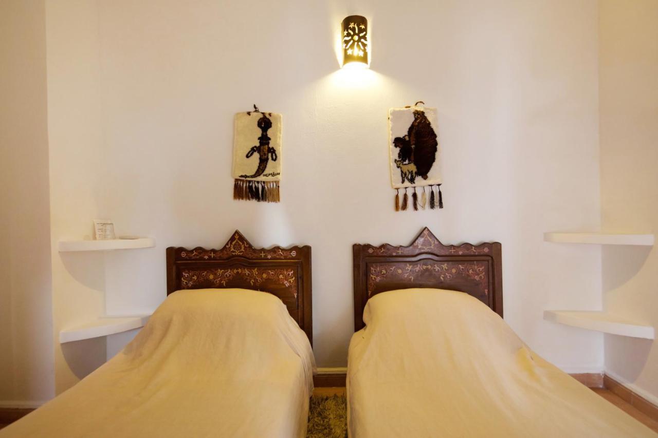 Riad Noor Charana Маракеш Екстериор снимка