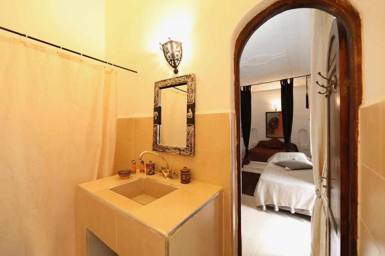 Riad Noor Charana Маракеш Екстериор снимка