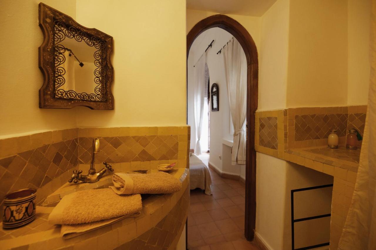 Riad Noor Charana Маракеш Екстериор снимка