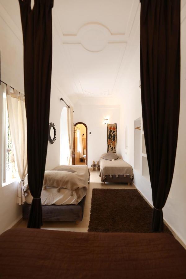 Riad Noor Charana Маракеш Екстериор снимка