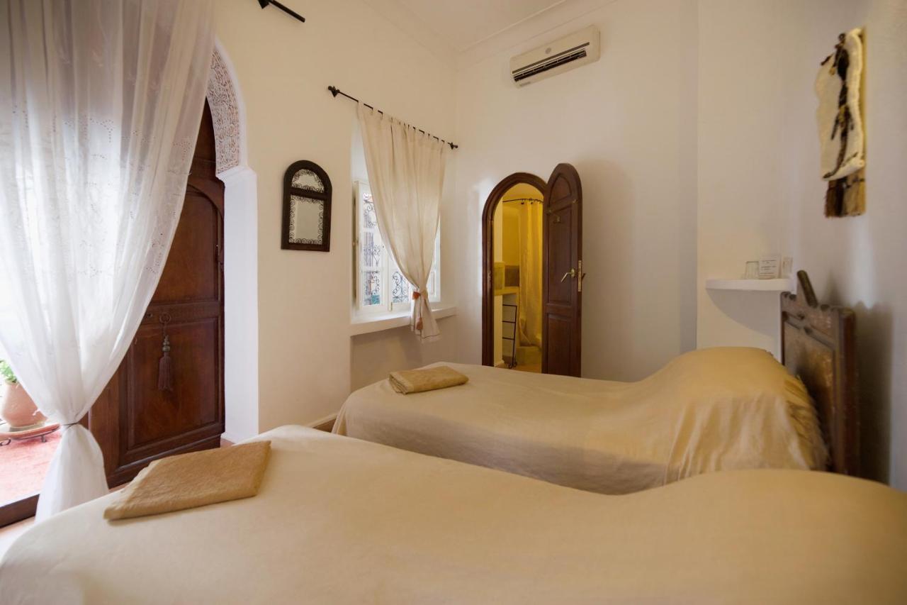 Riad Noor Charana Маракеш Екстериор снимка