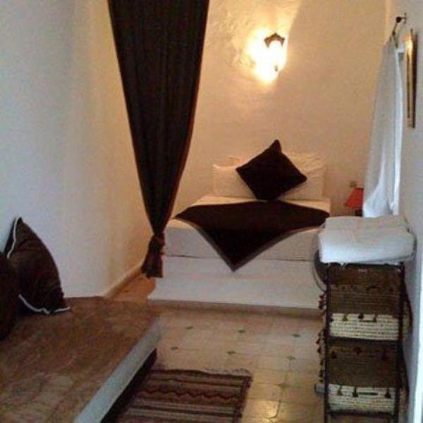 Riad Noor Charana Маракеш Стая снимка