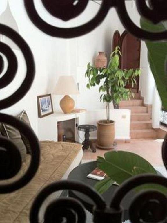 Riad Noor Charana Маракеш Стая снимка