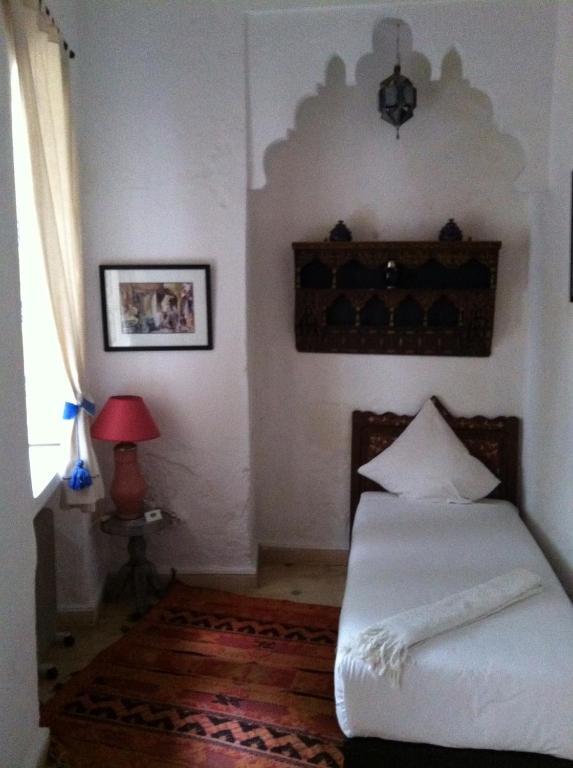 Riad Noor Charana Маракеш Стая снимка