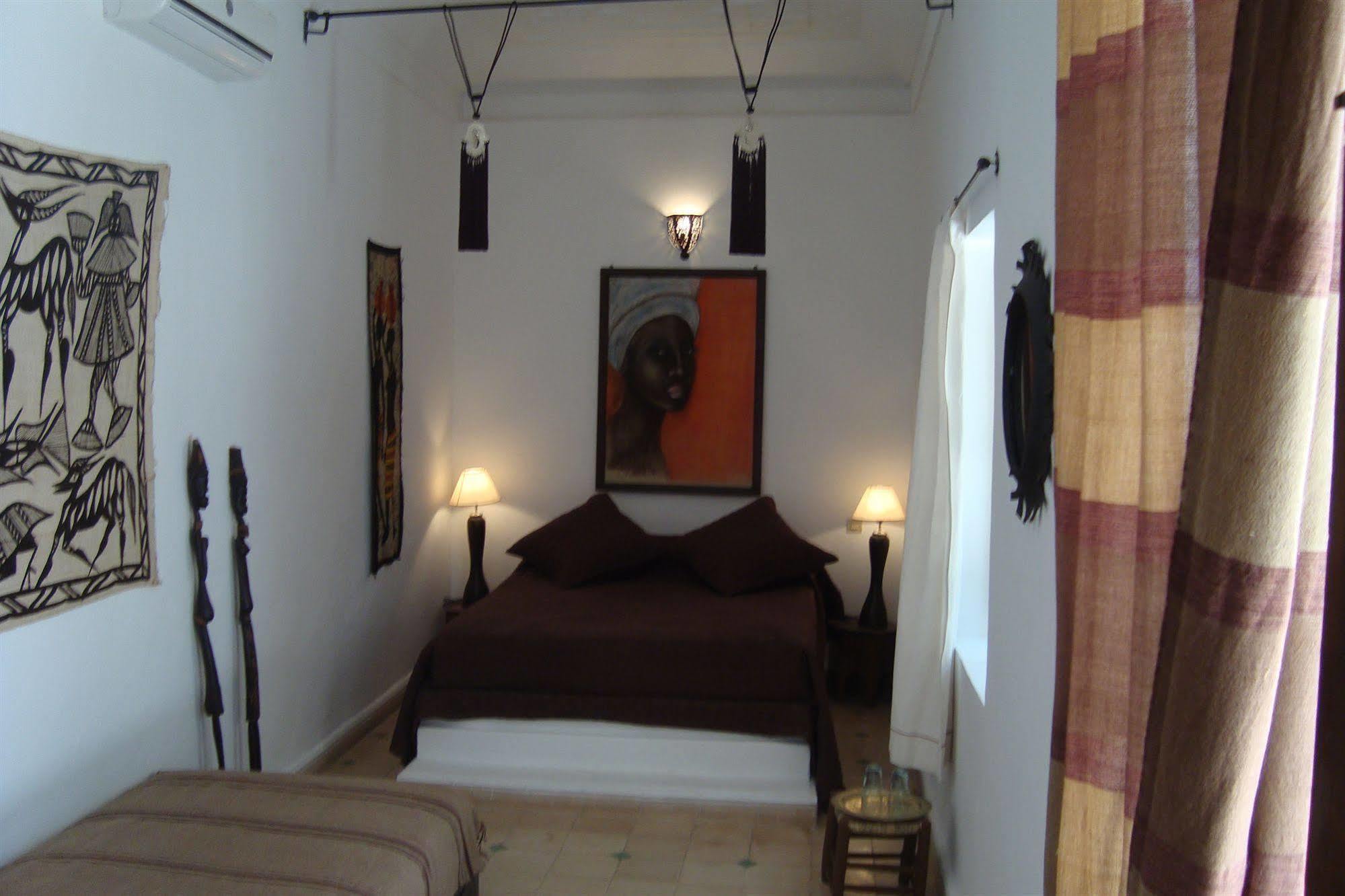 Riad Noor Charana Маракеш Екстериор снимка