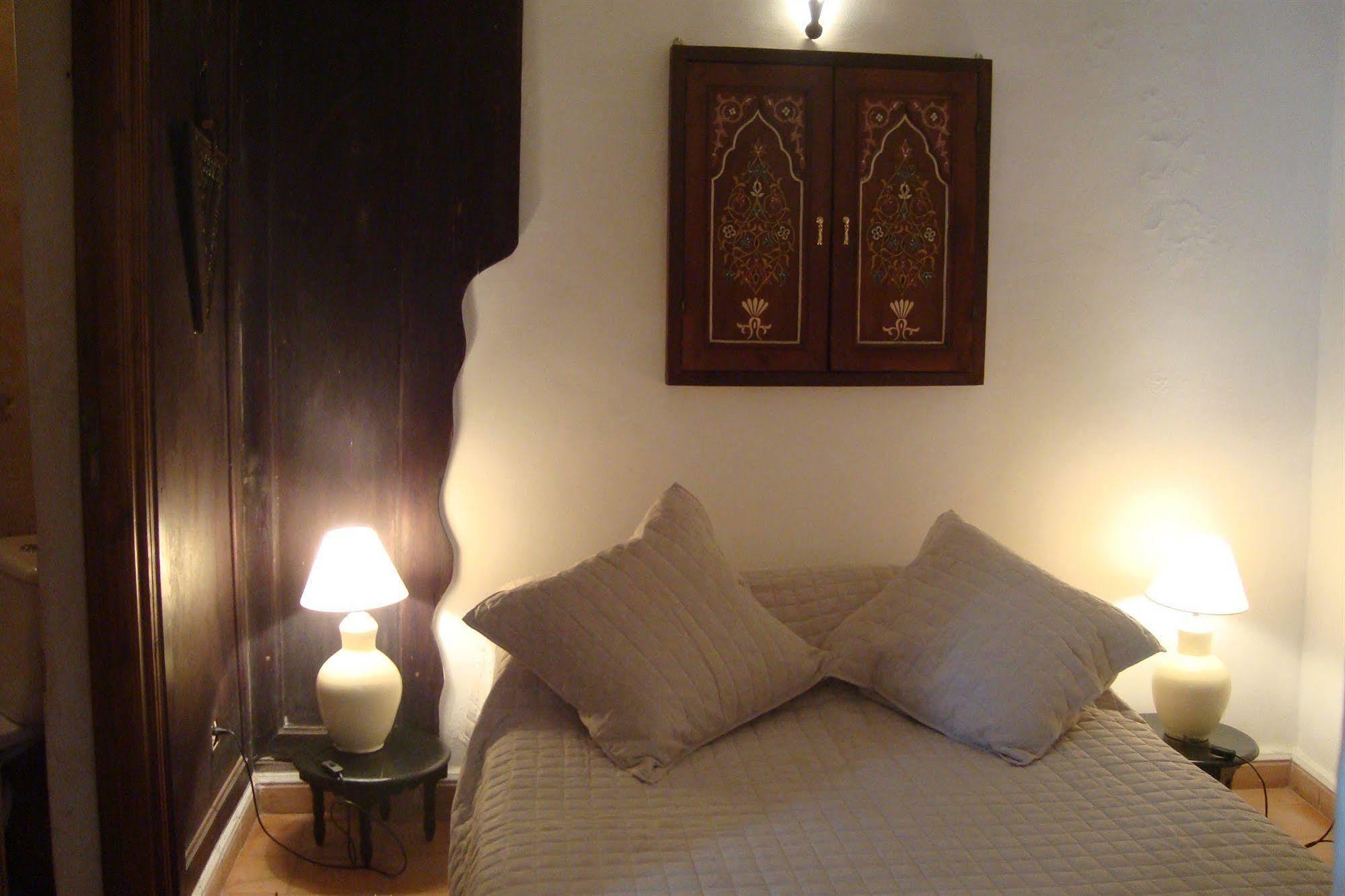 Riad Noor Charana Маракеш Екстериор снимка