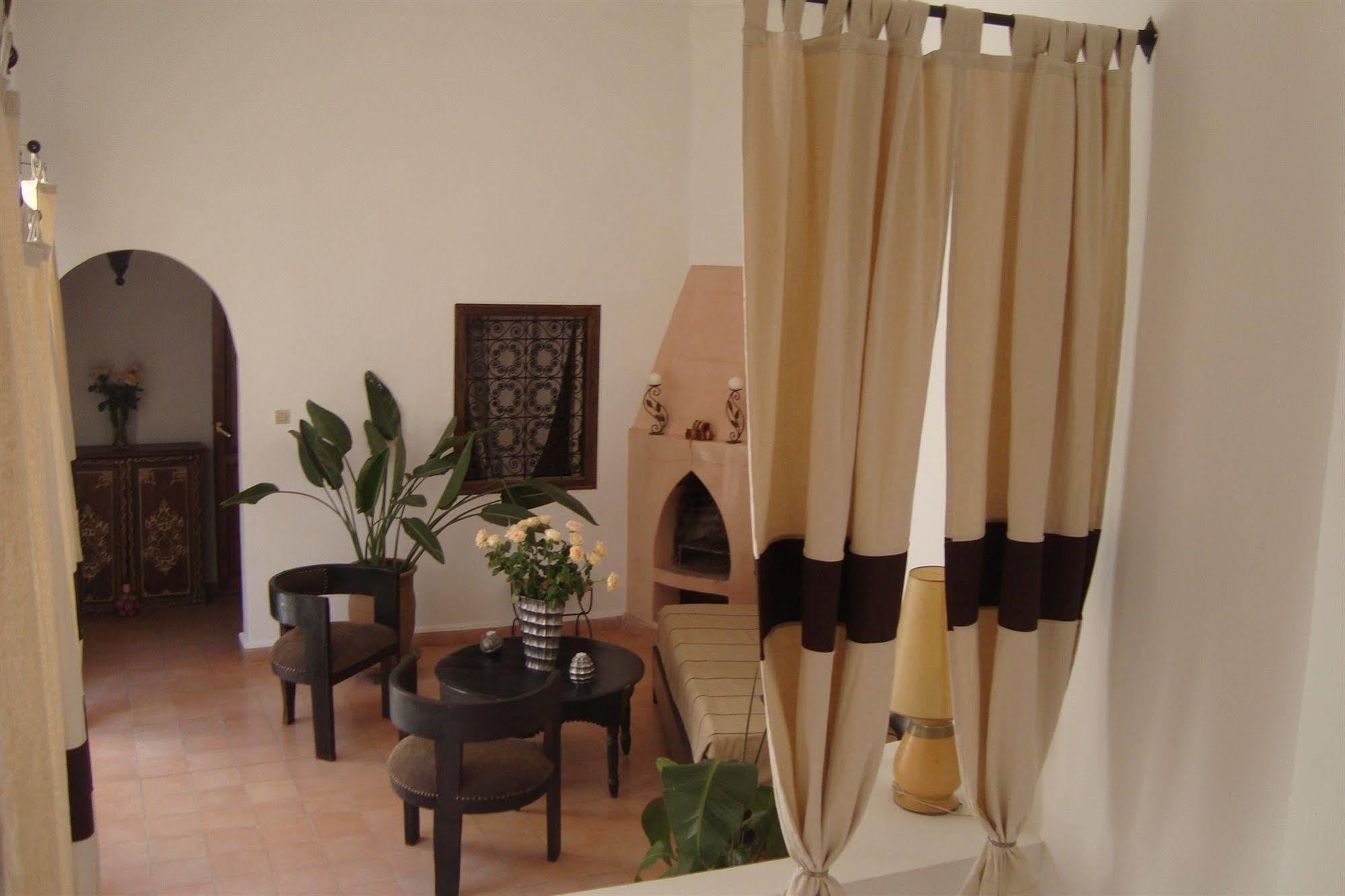 Riad Noor Charana Маракеш Екстериор снимка