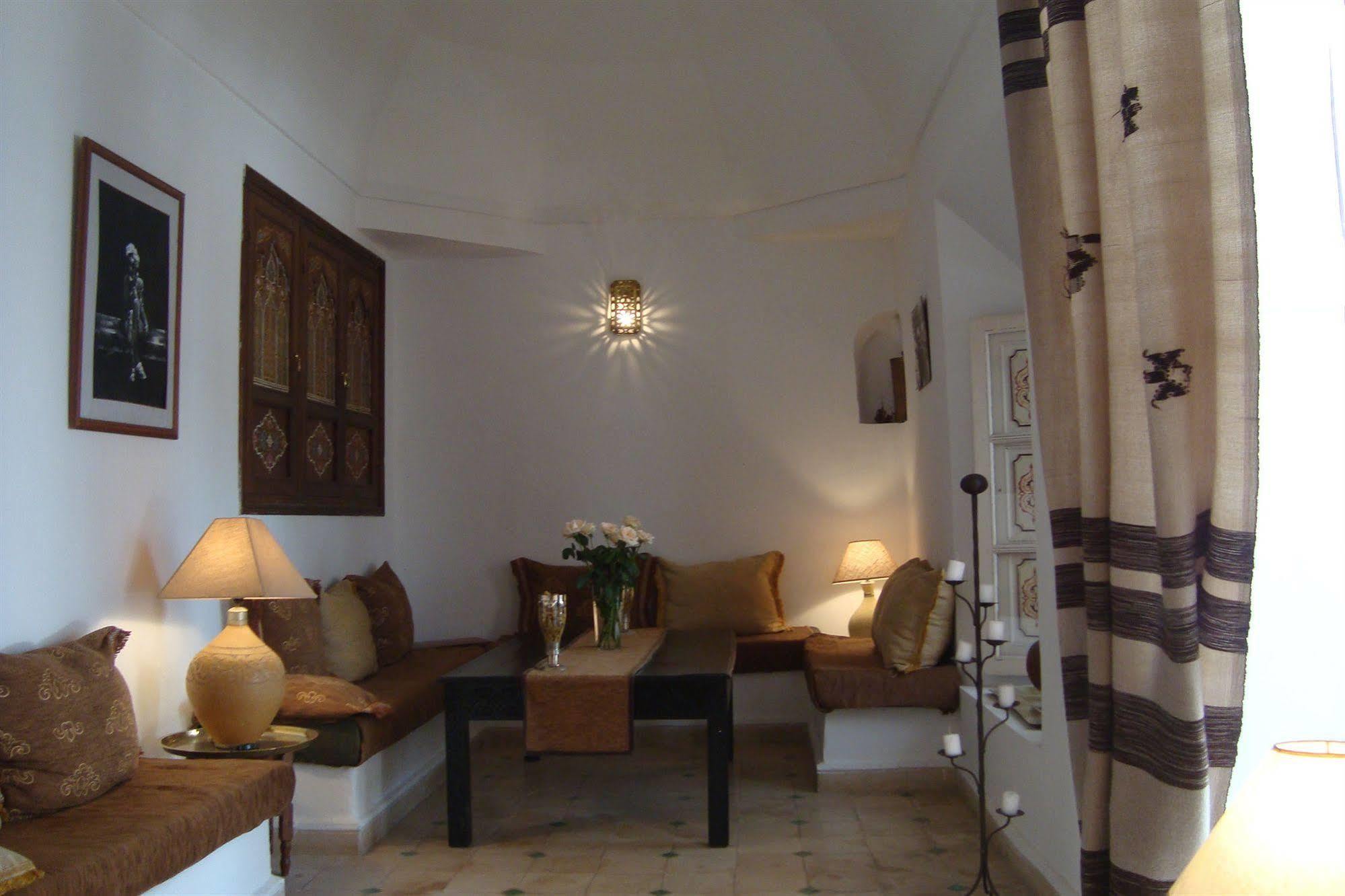 Riad Noor Charana Маракеш Екстериор снимка