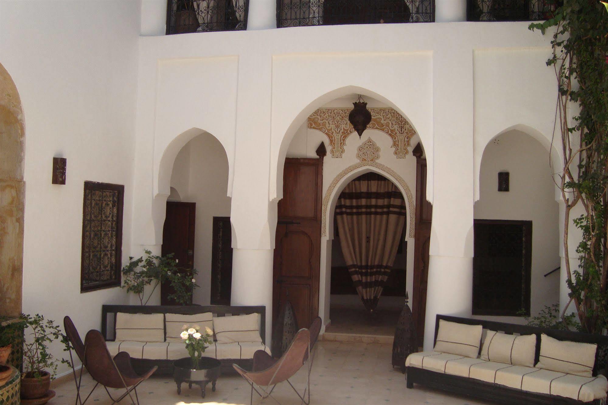 Riad Noor Charana Маракеш Екстериор снимка