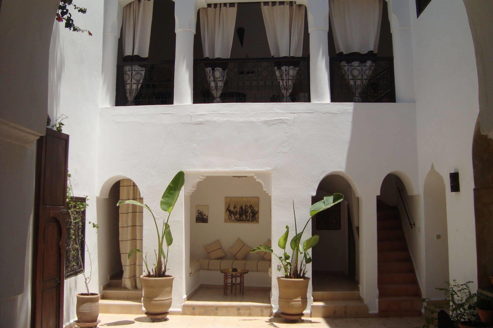 Riad Noor Charana Маракеш Екстериор снимка